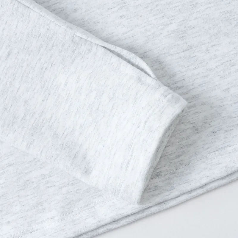 Женская кофта с V-образным вырезом и длинным рукавом