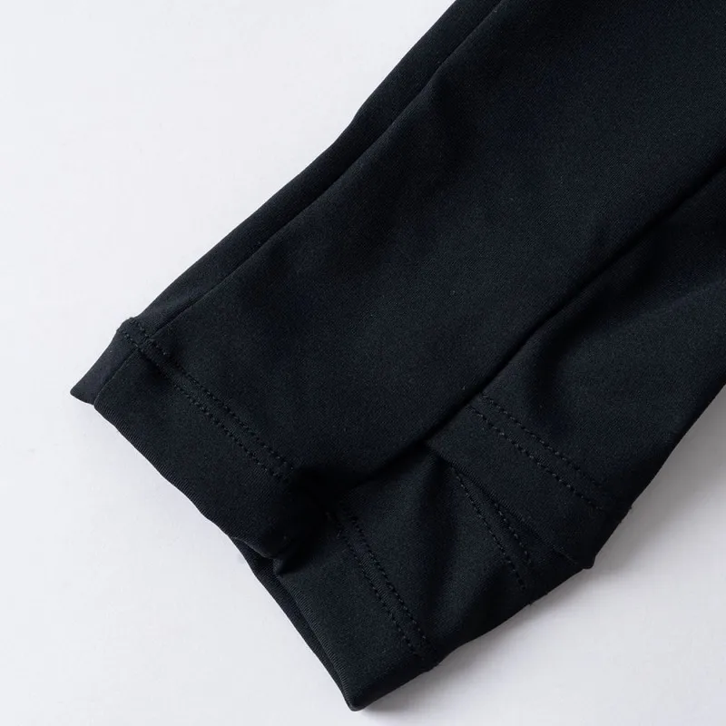 Женская спортивная кофта на молнии с принтом