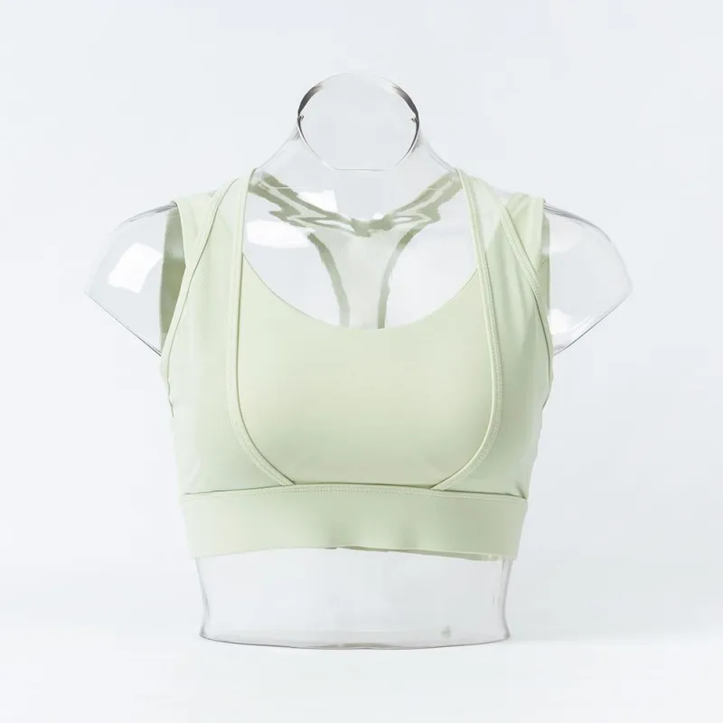 Женская спортивная майка