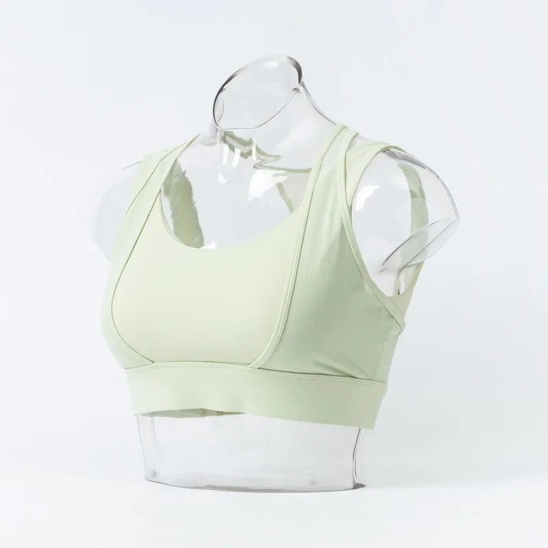 Женская спортивная майка