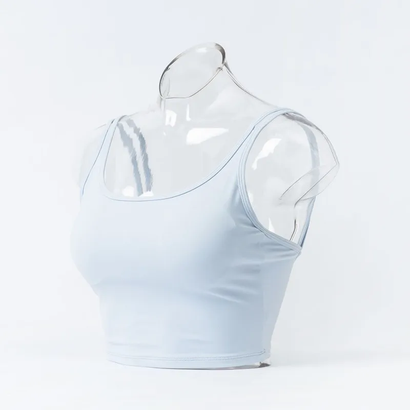 Женская спортивная майка