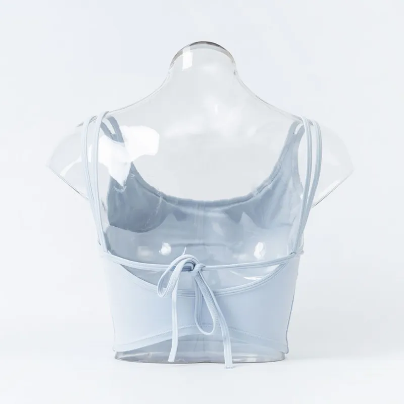 Женская спортивная майка