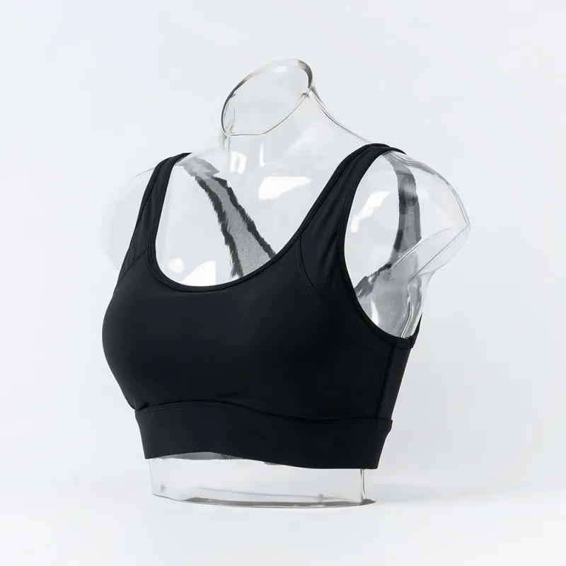 Женская спортивная майка