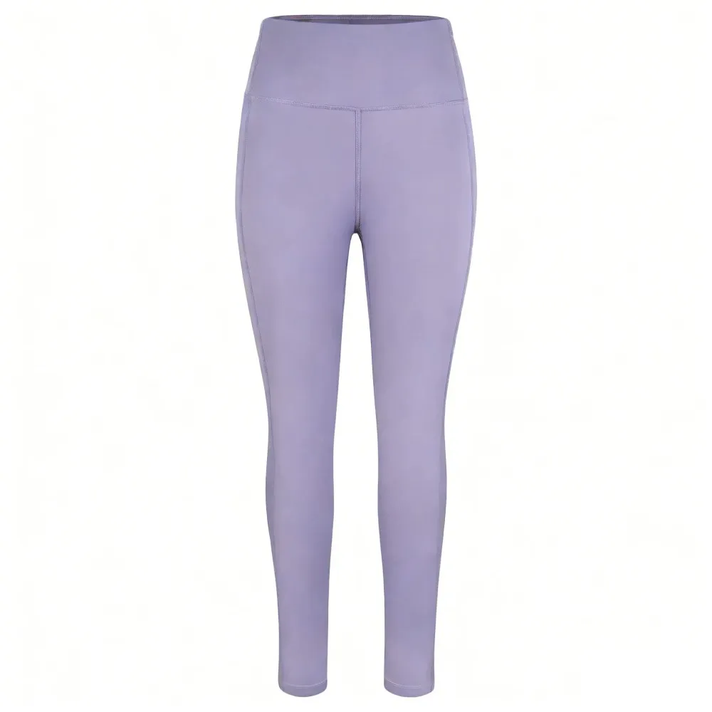 Женская тесная йога-брюква