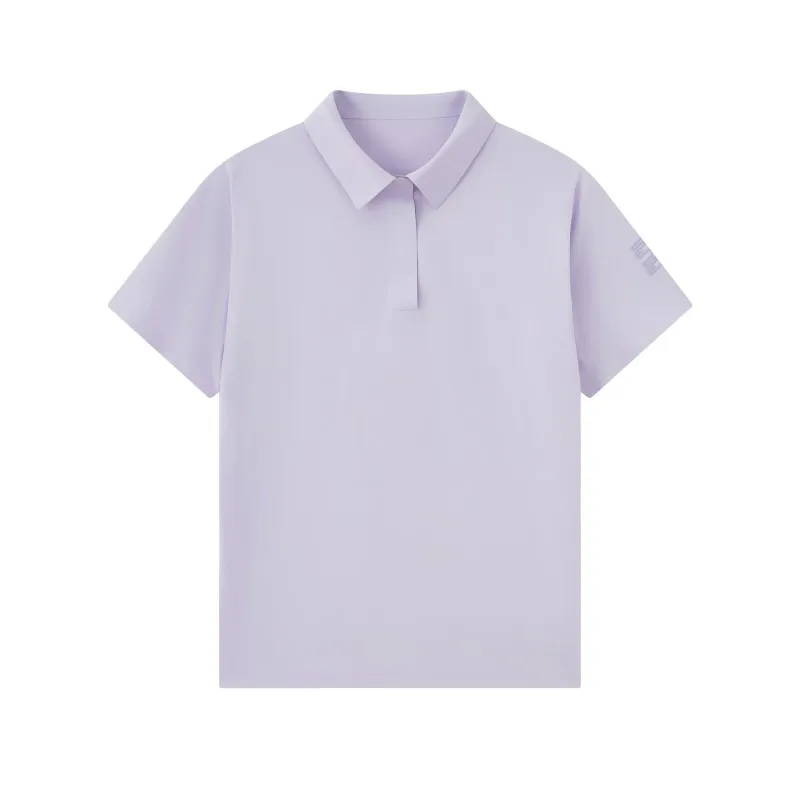 Женская футболка-поло