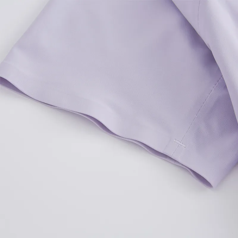 Женская футболка-поло (10)