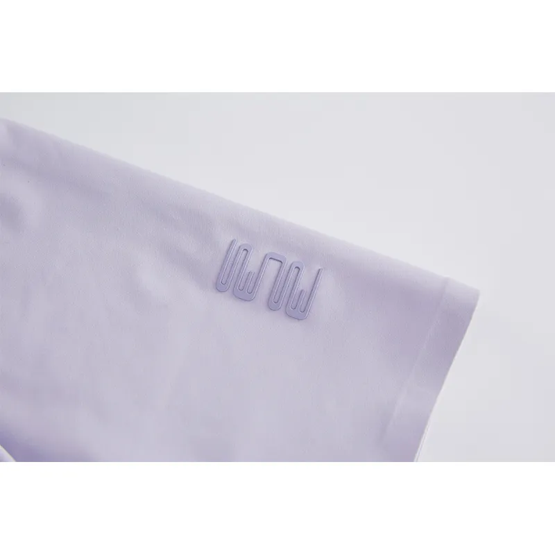 Женская футболка-поло