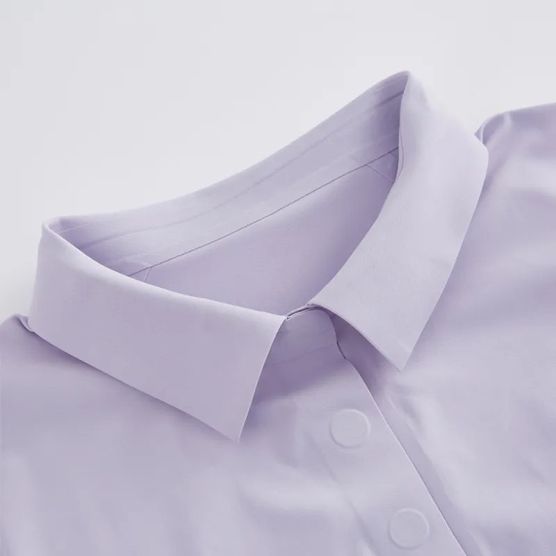 Женская футболка-поло (9)