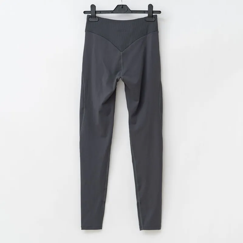 Женские йога-штаны