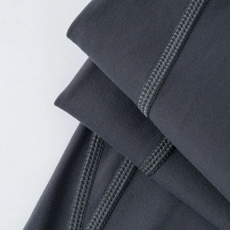 Женские йога-штаны