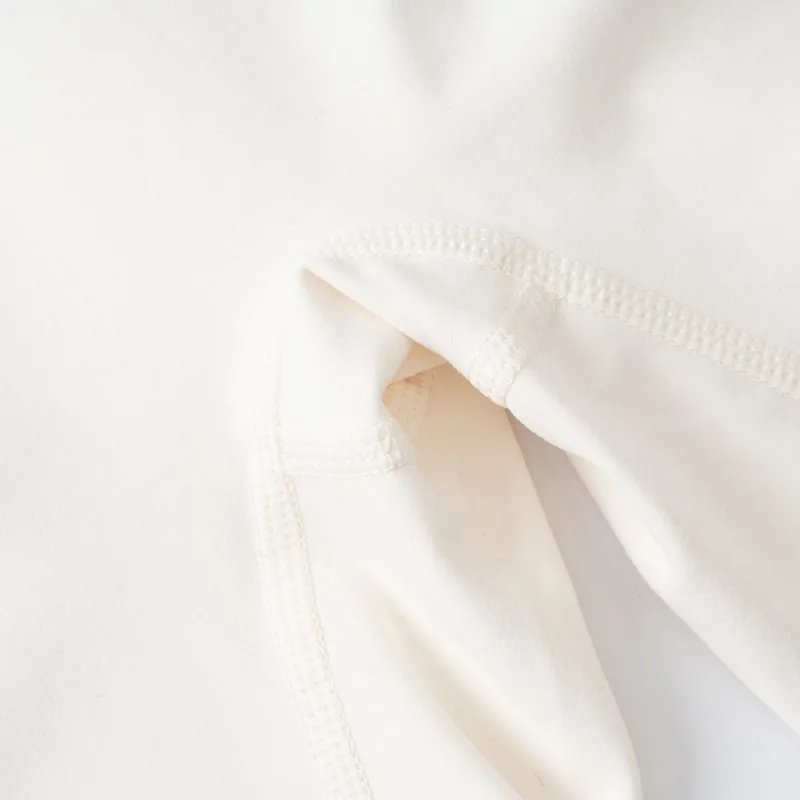 Женские короткие облегающие шорты для йоги