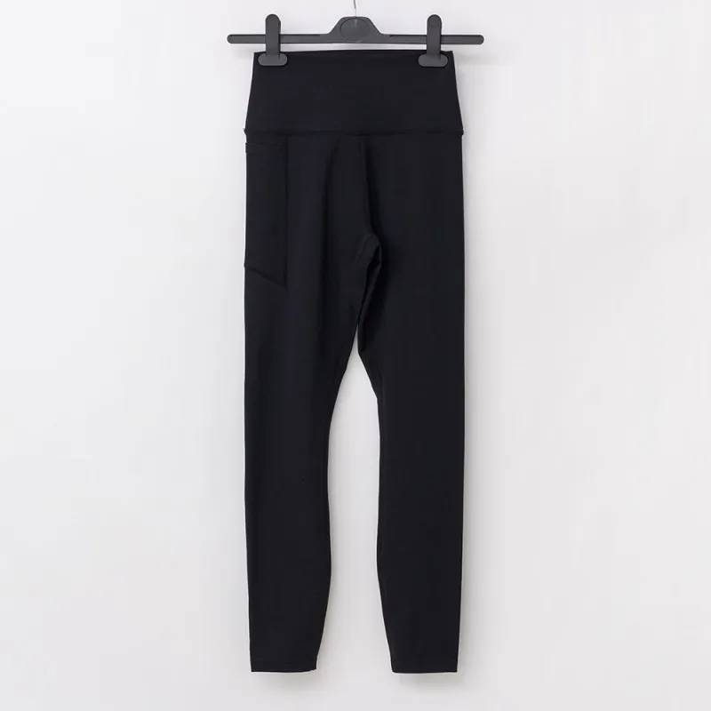 Женские облегающие йога-леггинсы с принтом