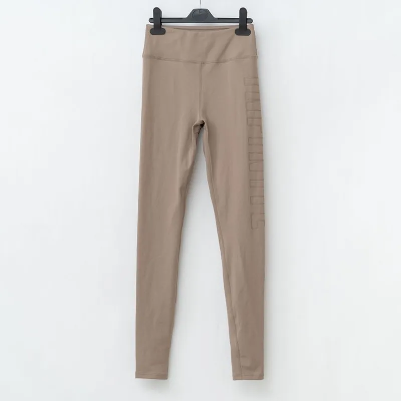 Женские облегающие йога-штаны