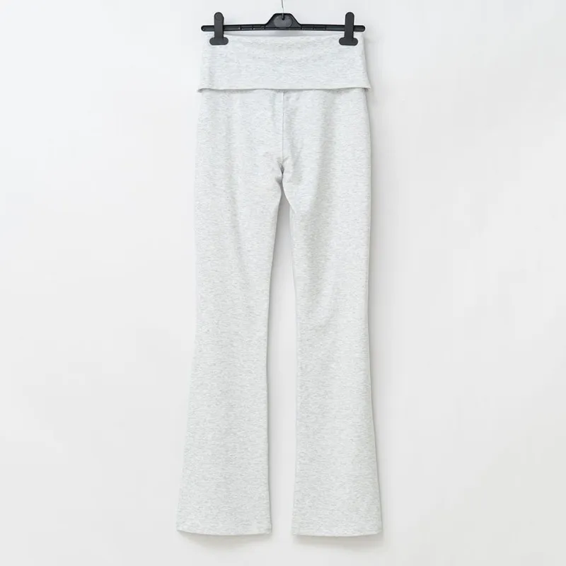 Женские облегающие леггинсы для йоги