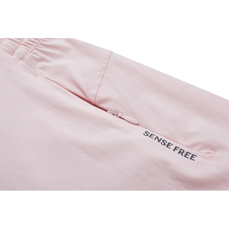 Женские спортивные брюки