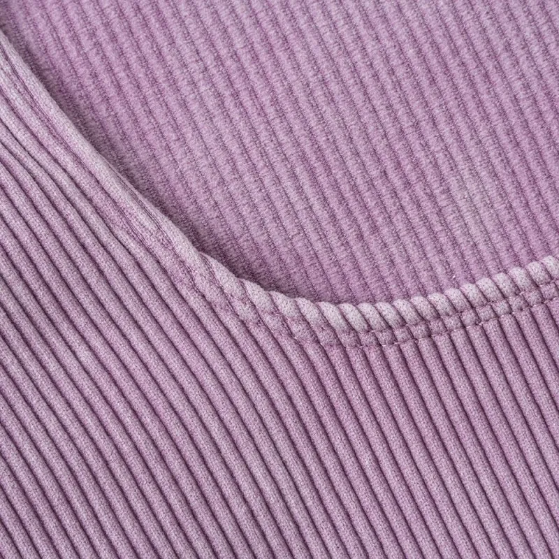 Женский бесшовный лонгслив