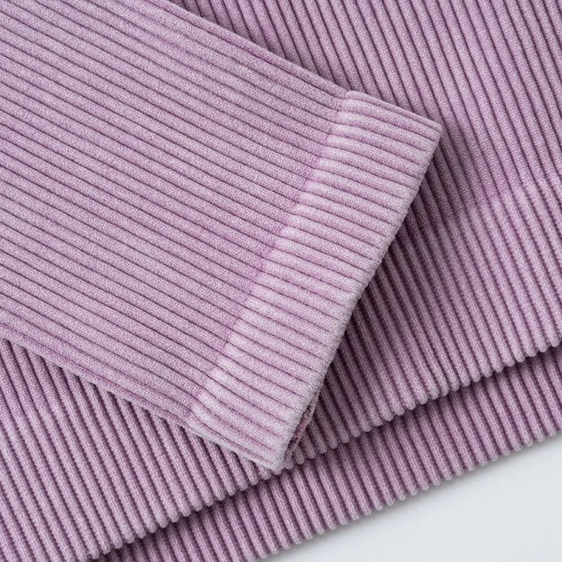 Женский бесшовный лонгслив