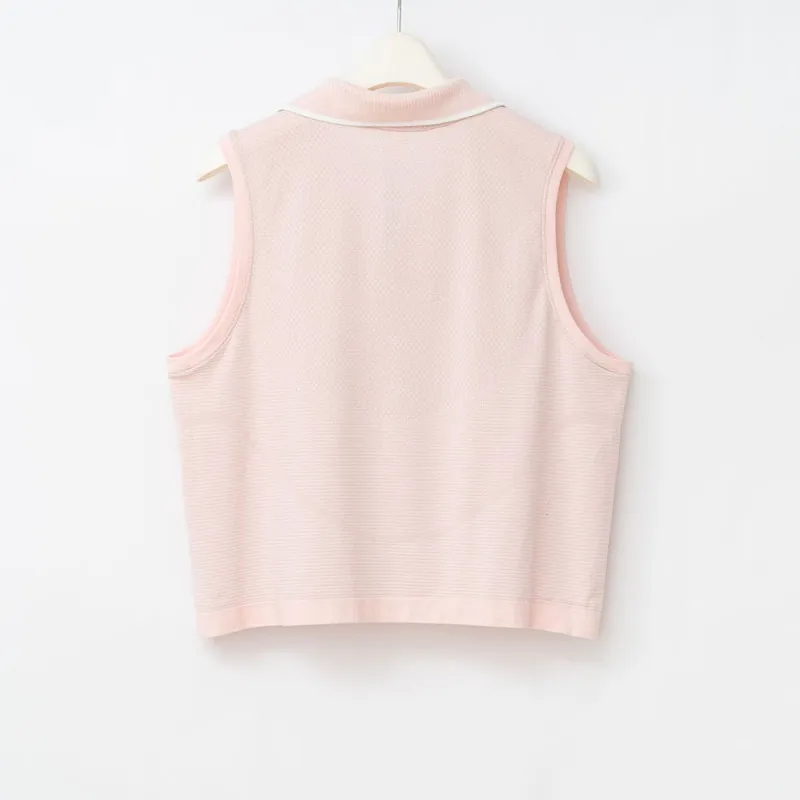 Женский спортивный бесшовный топ