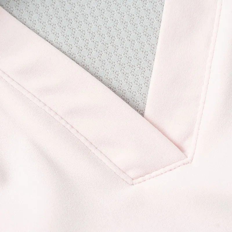 Женский спортивный топ