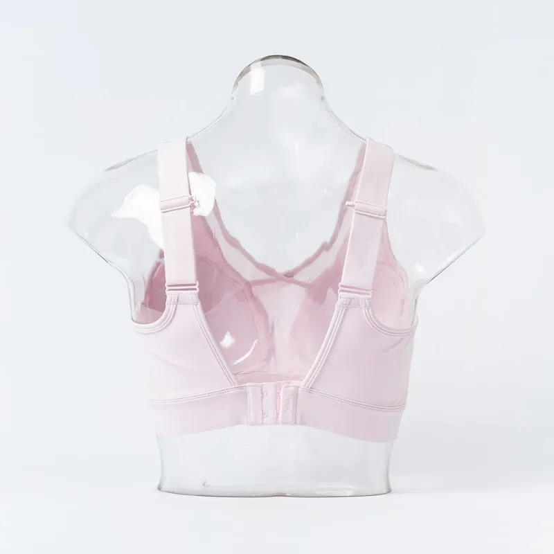 Женский спортивный топ