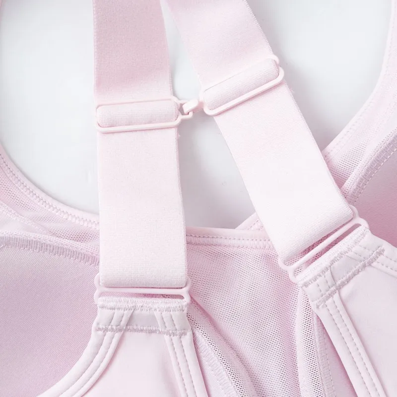 Женский спортивный топ