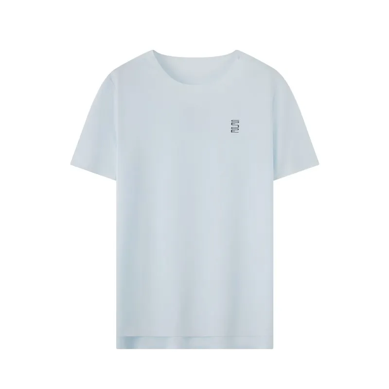 МУЖСКАЯ БЫСТРОСОХНУЩАЯ ФУТБОЛКА ДЛЯ БЕГА