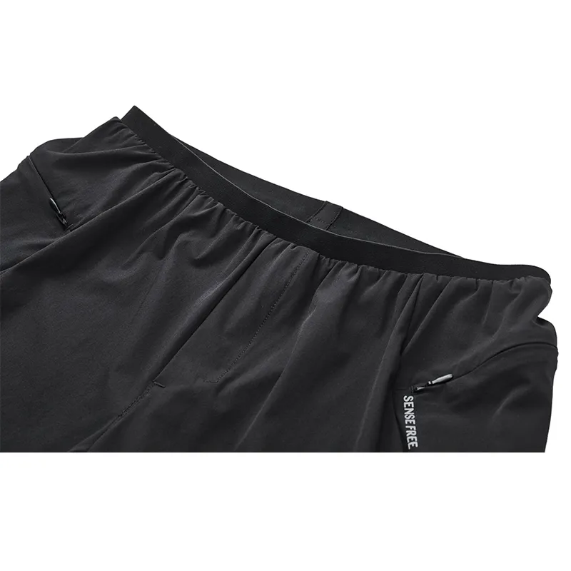 МУЖСКИЕ БЕГОВЫЕ БРЮКИ