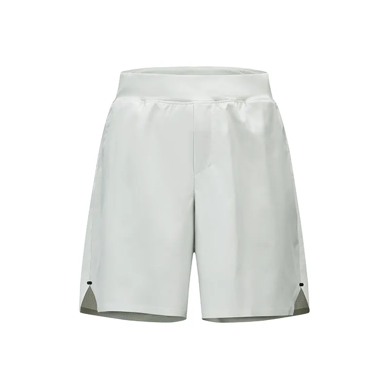 МУЖСКИЕ БЕГОВЫЕ ШОРТЫ С ПОДКЛАДКОЙ ИЗ ИНТЕРЛОКА