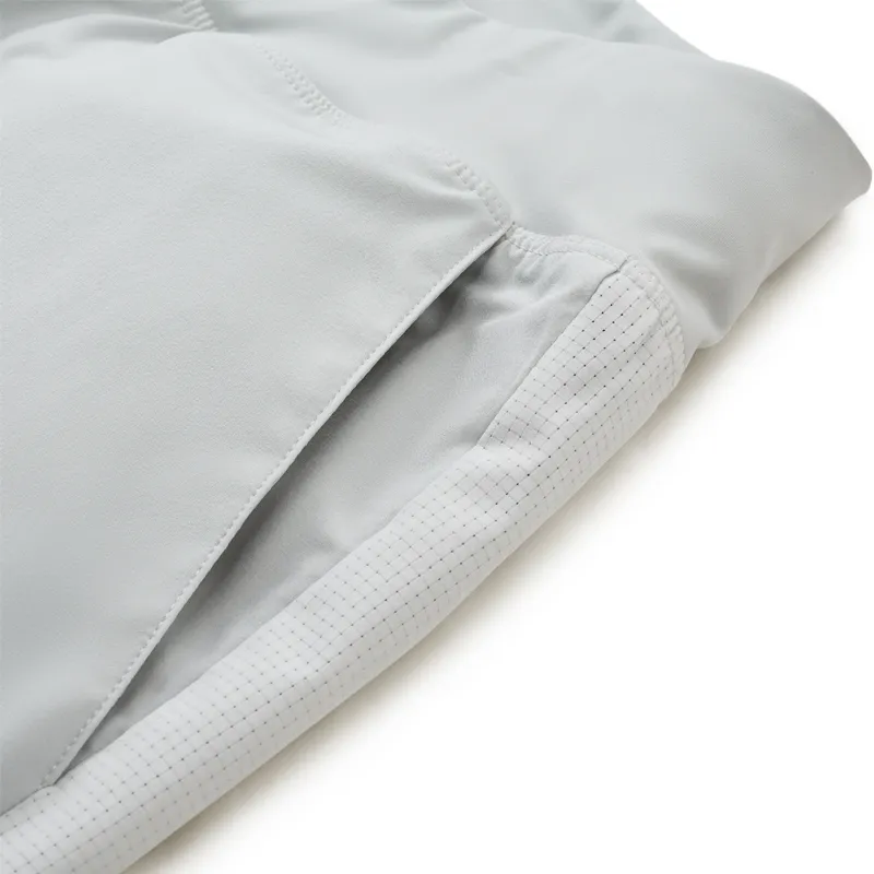 МУЖСКИЕ БЕГОВЫЕ ШОРТЫ С ПОДКЛАДКОЙ ИЗ ИНТЕРЛОКА (12)