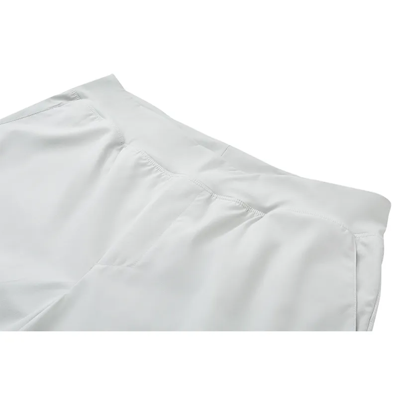 МУЖСКИЕ БЕГОВЫЕ ШОРТЫ С ПОДКЛАДКОЙ ИЗ ИНТЕРЛОКА