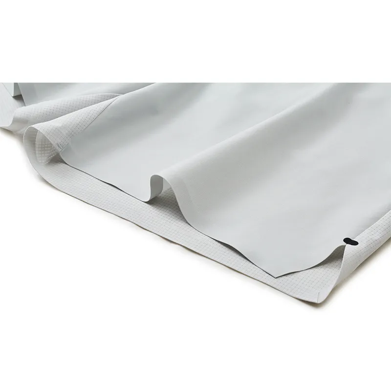 МУЖСКИЕ БЕГОВЫЕ ШОРТЫ С ПОДКЛАДКОЙ ИЗ ИНТЕРЛОКА