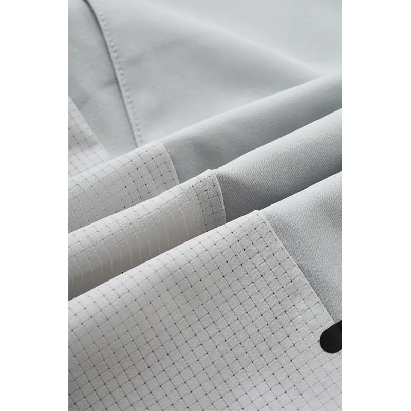 МУЖСКИЕ БЕГОВЫЕ ШОРТЫ С ПОДКЛАДКОЙ ИЗ ИНТЕРЛОКА