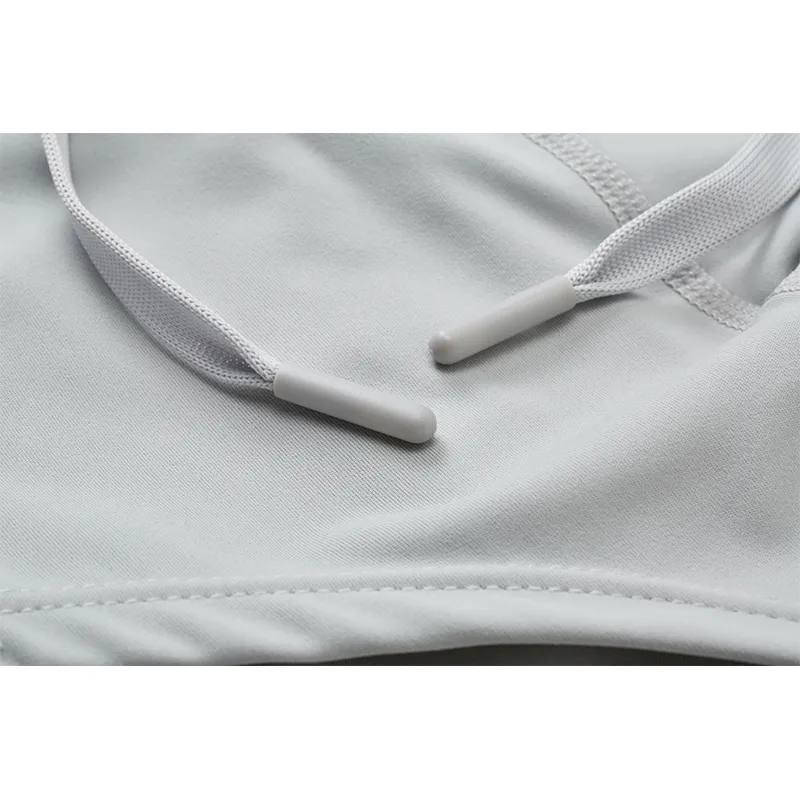 МУЖСКИЕ БЕГОВЫЕ ШОРТЫ С ПОДКЛАДКОЙ ИЗ ИНТЕРЛОКА