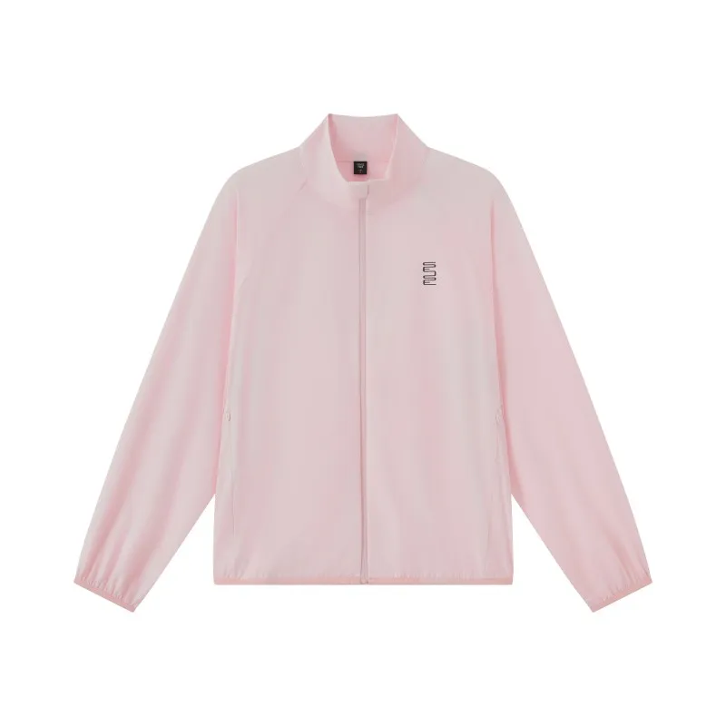 Мужская беговая куртка с несколькими карманами