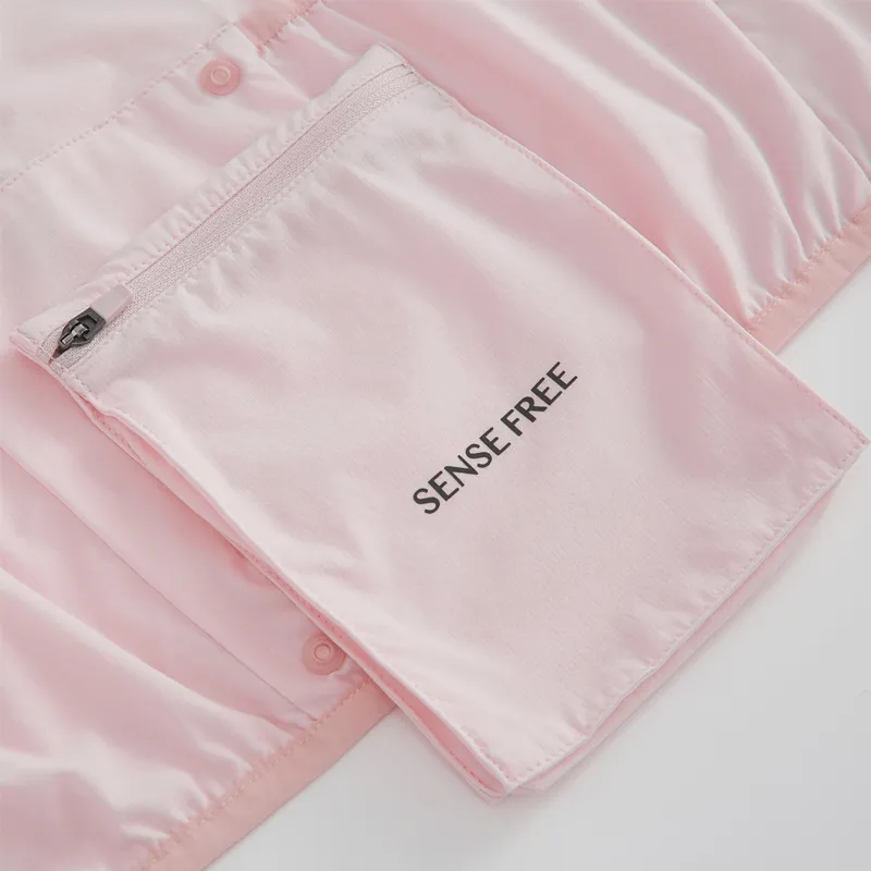 Мужская беговая куртка с несколькими карманами (11)