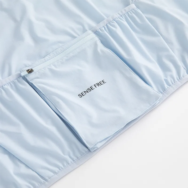 Мужская беговая куртка с несколькими карманами 2 (11)