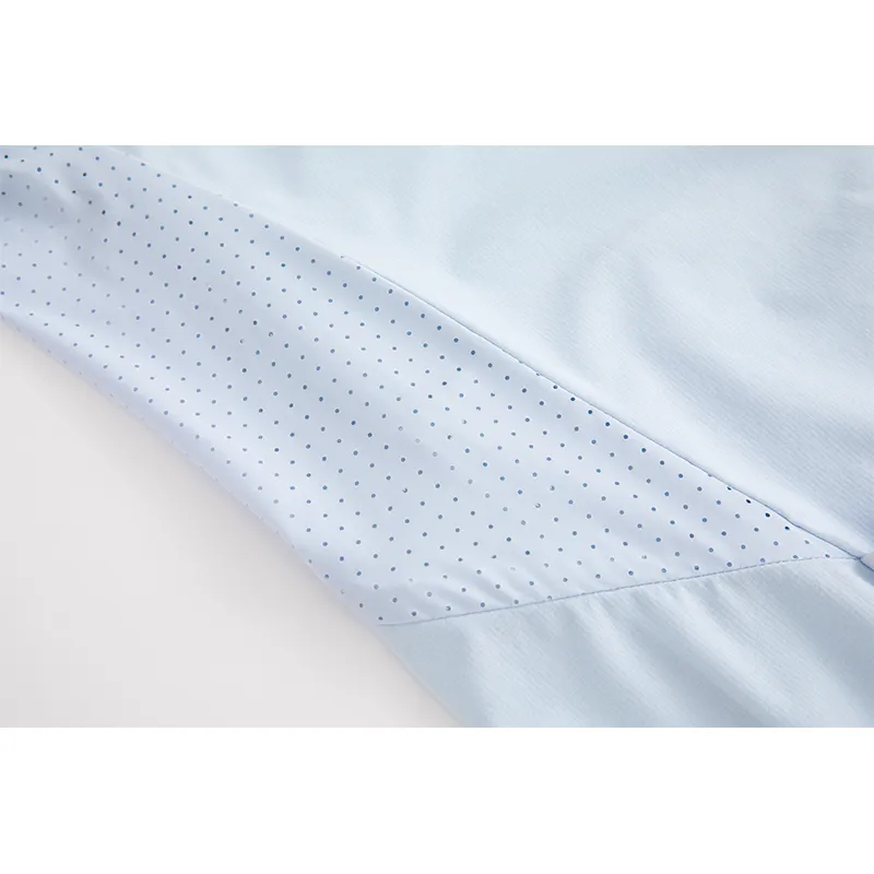 Мужская беговая куртка с несколькими карманами