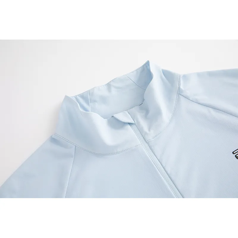 Мужская беговая куртка с несколькими карманами