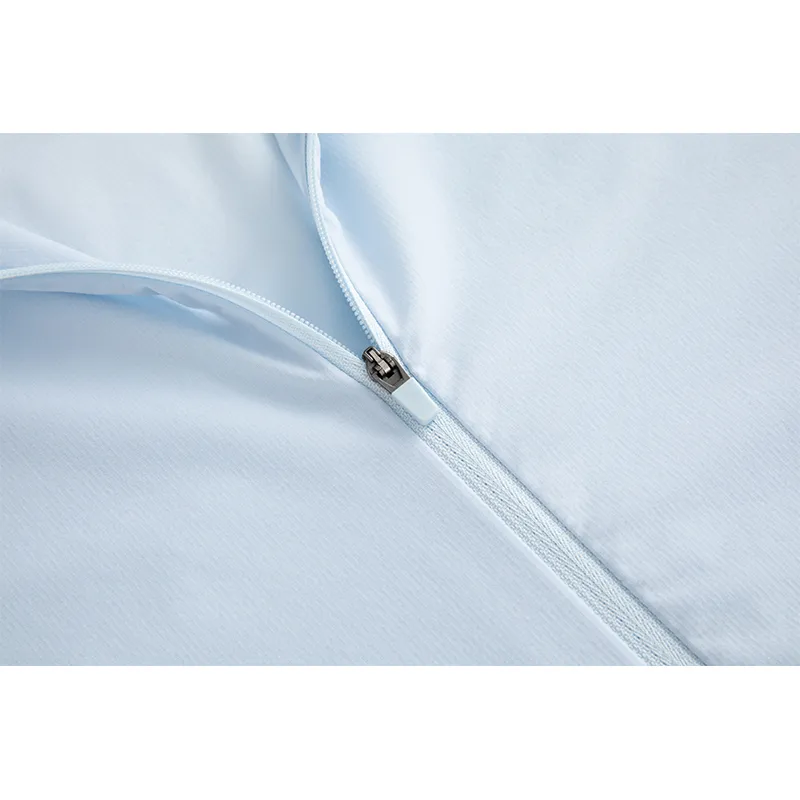 Мужская беговая куртка с несколькими карманами