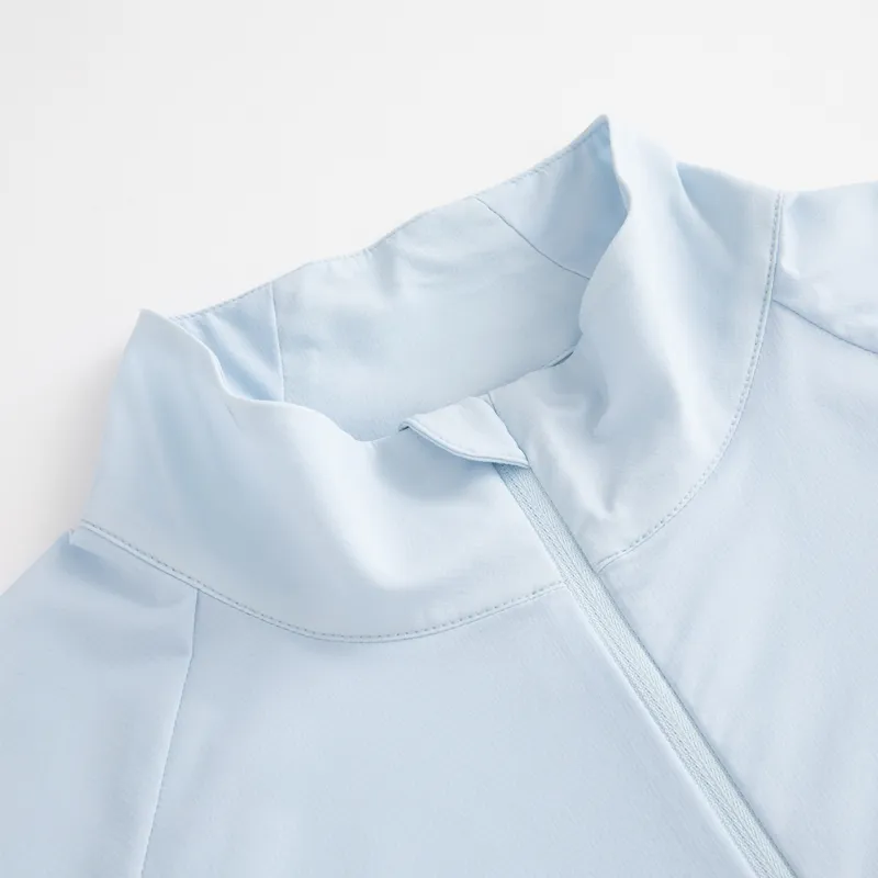 Мужская беговая куртка с несколькими карманами 2 (9)