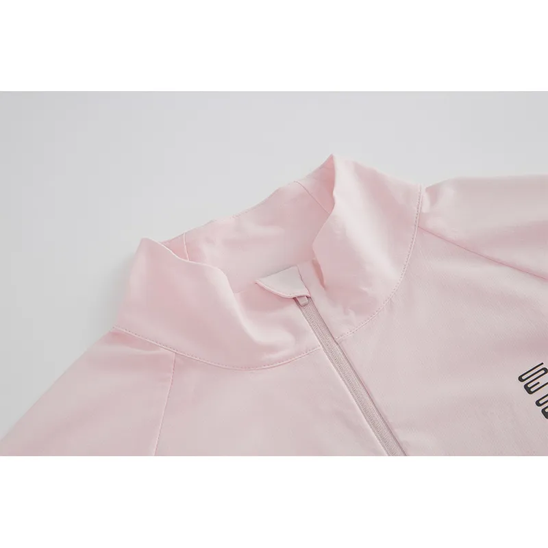 Мужская беговая куртка с несколькими карманами