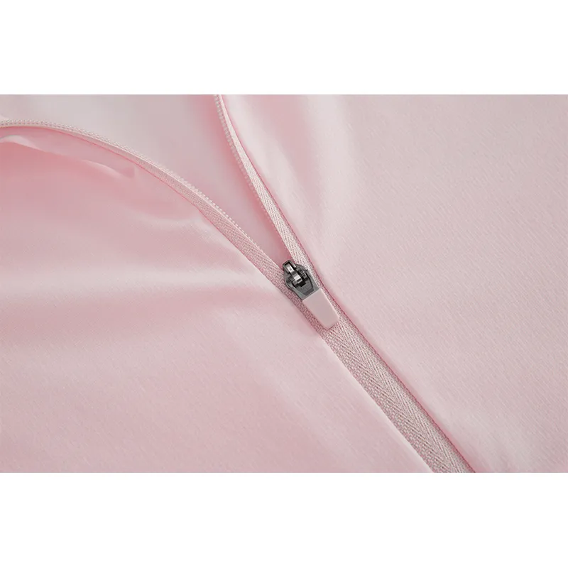 Мужская беговая куртка с несколькими карманами