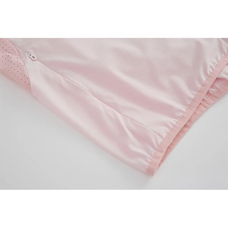 Мужская беговая куртка с несколькими карманами