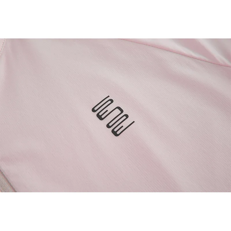 Мужская беговая куртка с несколькими карманами