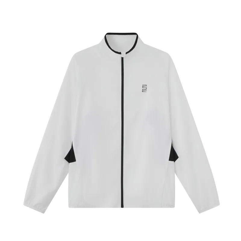 Мужская солнцезащитная куртка (skin jacket)