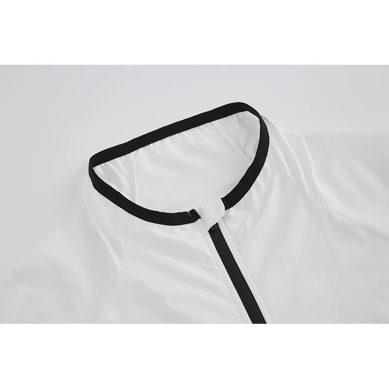 Мужская солнцезащитная куртка (skin jacket)