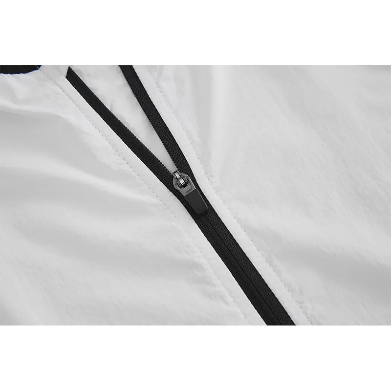 Мужская солнцезащитная куртка (skin jacket)