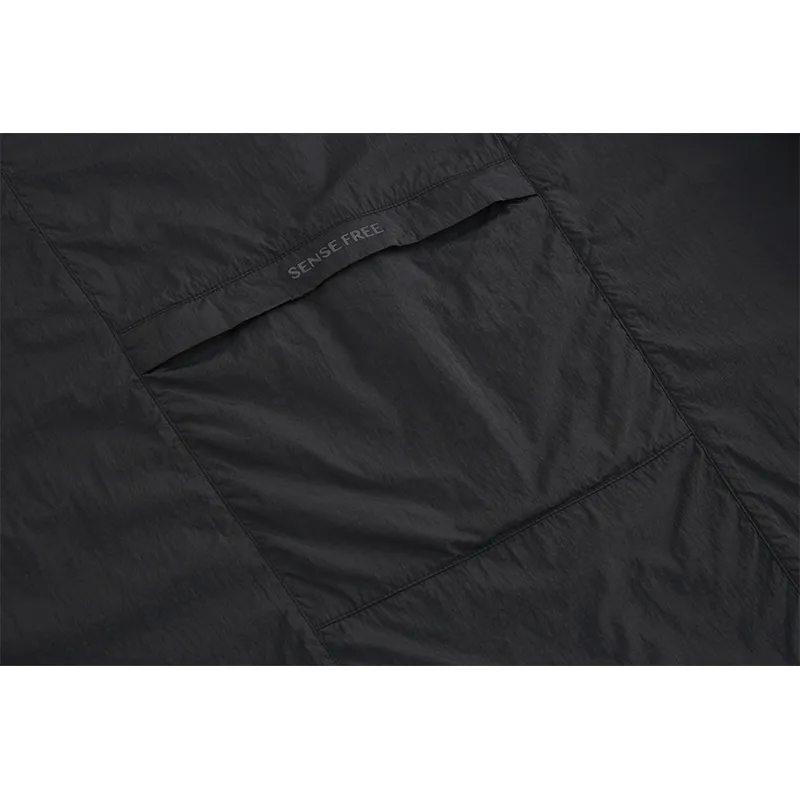 Мужская спортивная куртка