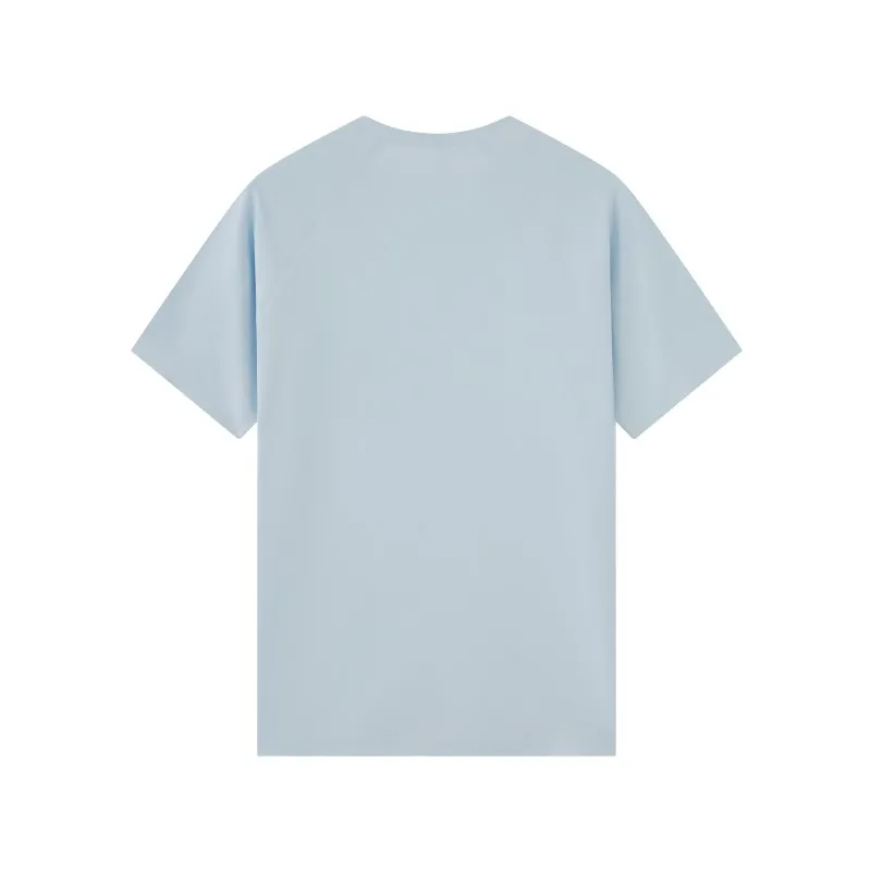 Мужская спортивная повседневная футболка