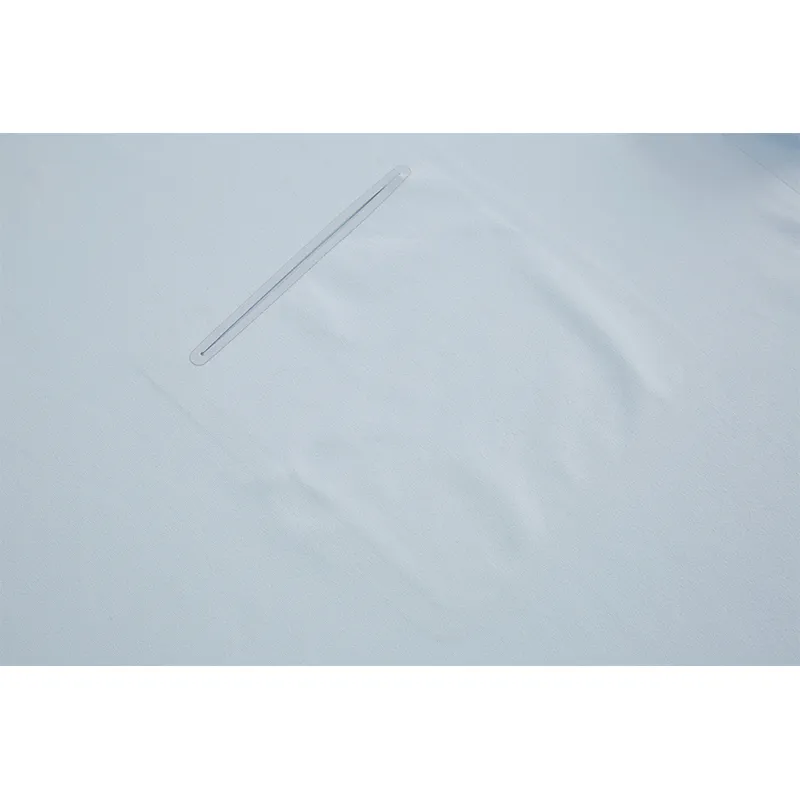 Мужская спортивная повседневная футболка